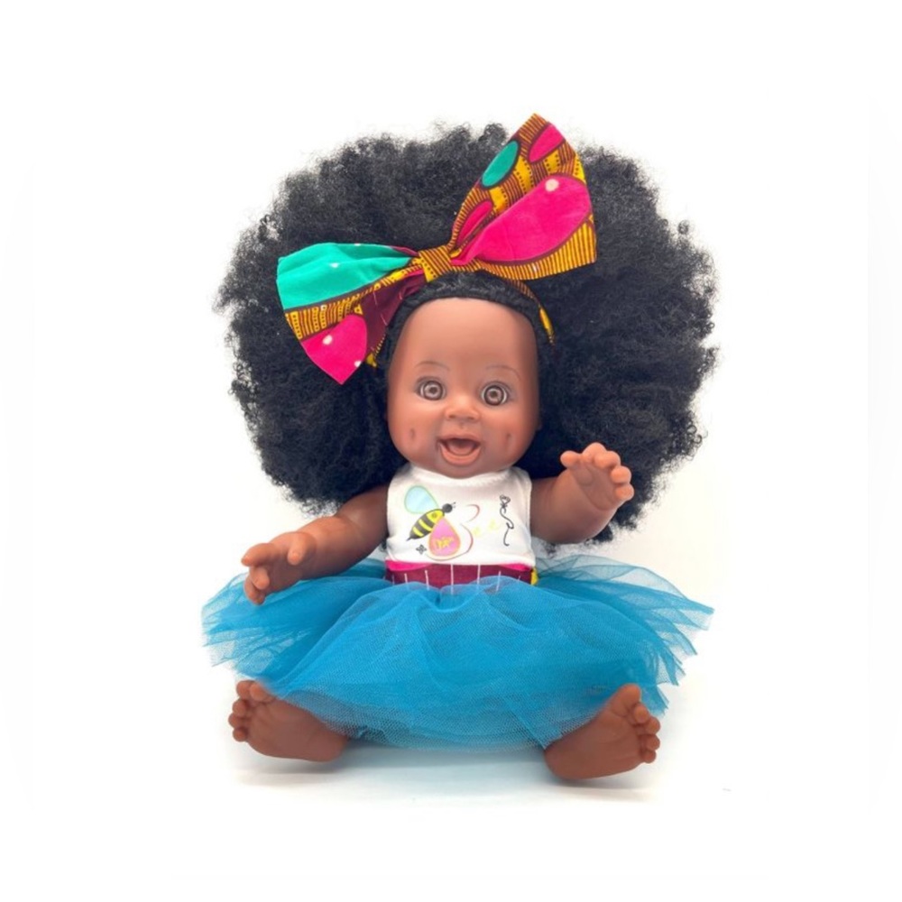 Orijin Bees Doll NEW